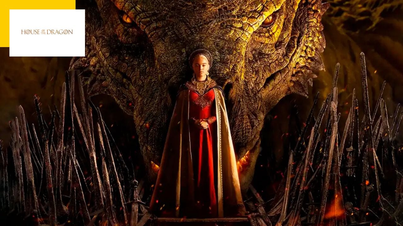 House of the Dragon: All the Secrets of the Series Revealed in the Essential Book