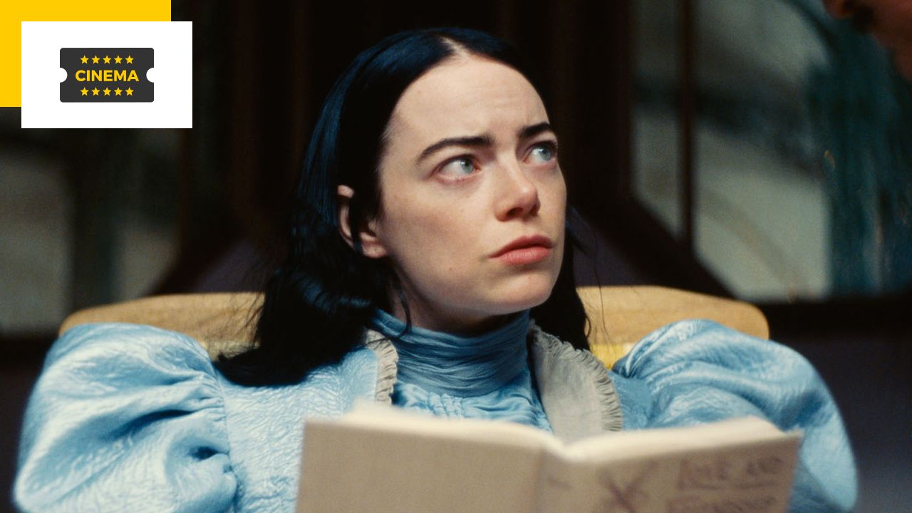 6 Hour Makeup: This actor is unidentified opposite Emma Stone in this highly anticipated 2024 fantasy film
