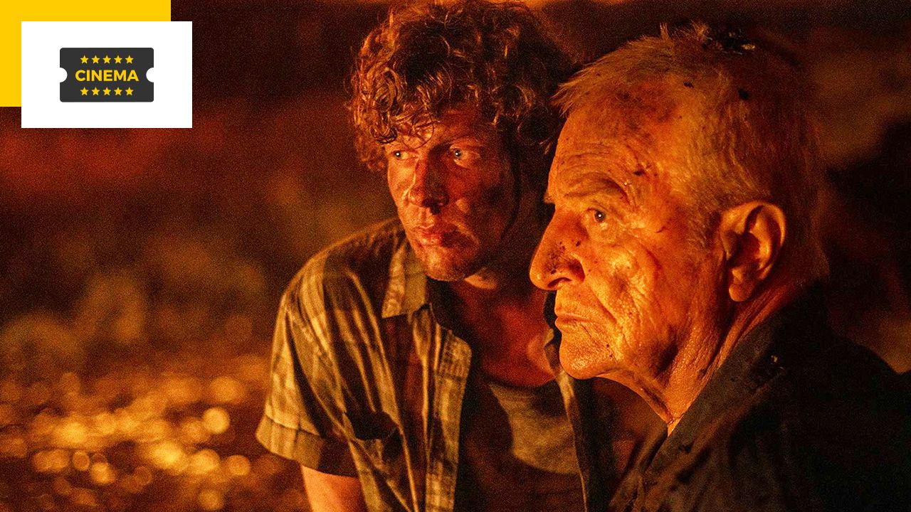 In Full Fire: “Surreal Ending,” “A Thriller Both Original and Suspenseful”… This is the hottest movie this week!