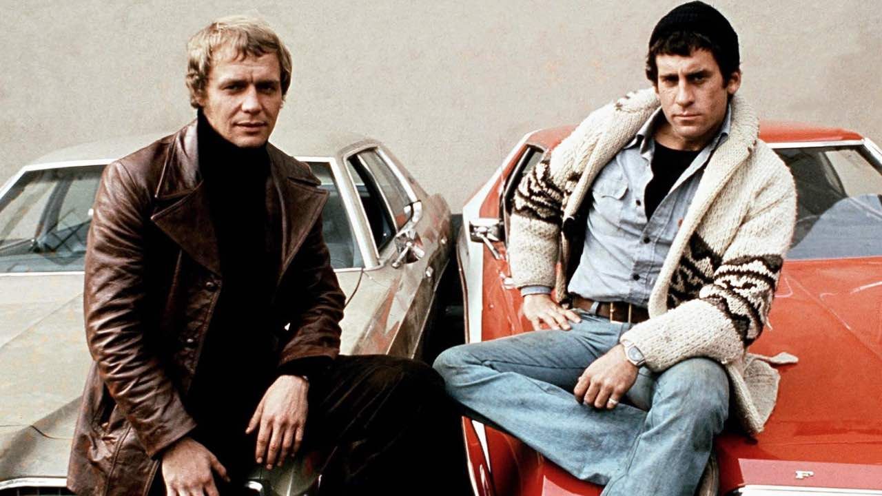 ‘It felt like it was only yesterday that we were insulting each other…’: Starsky’s moving tribute to Hutch