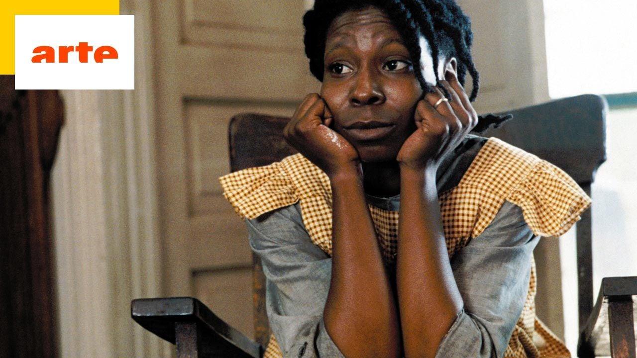 The Color Purple on Arte: Steven Spielberg Regrets His Masterpiece