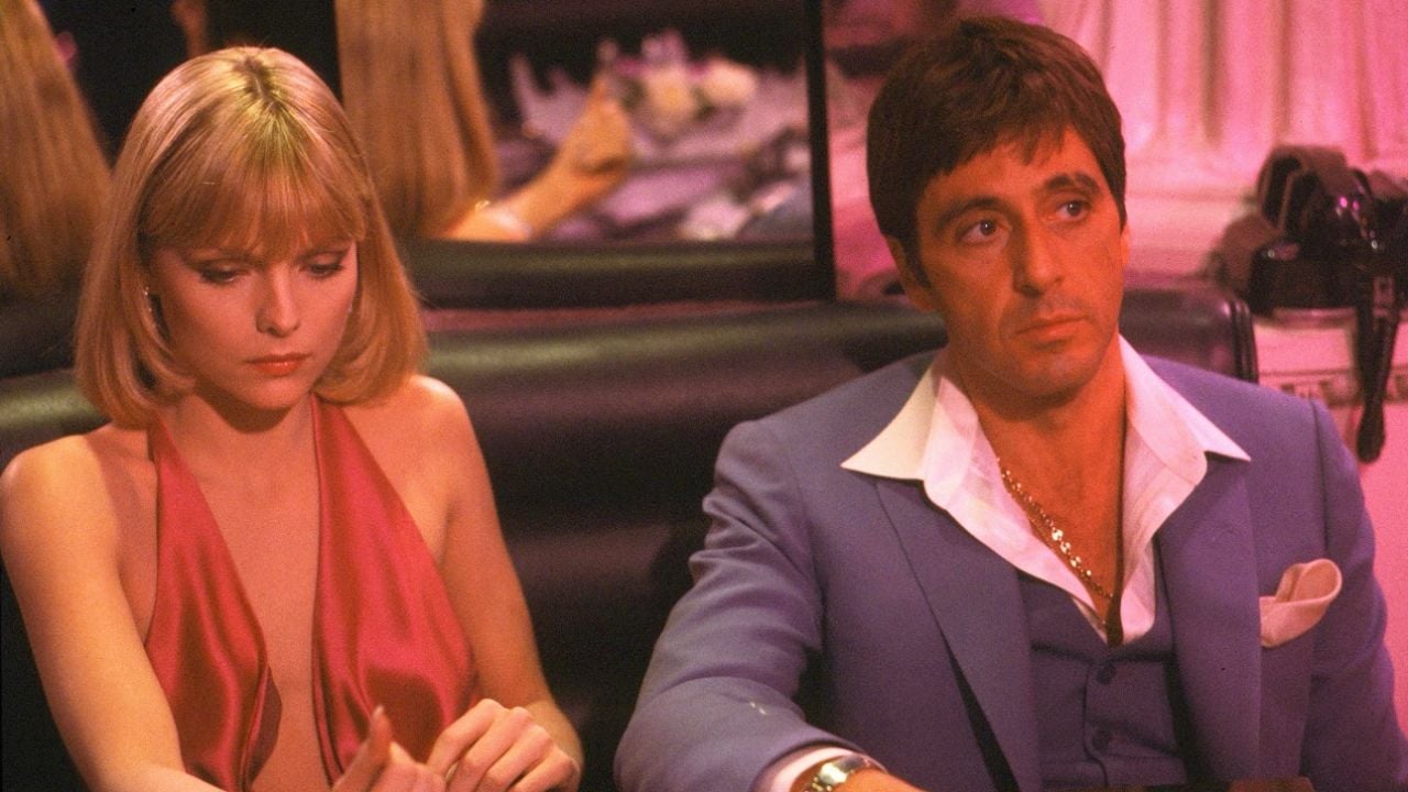 “For him, I was just bad”: Al Pacino did not want Michelle Pfeiffer in this famous movie, but the unforeseen incident completely changed its mind