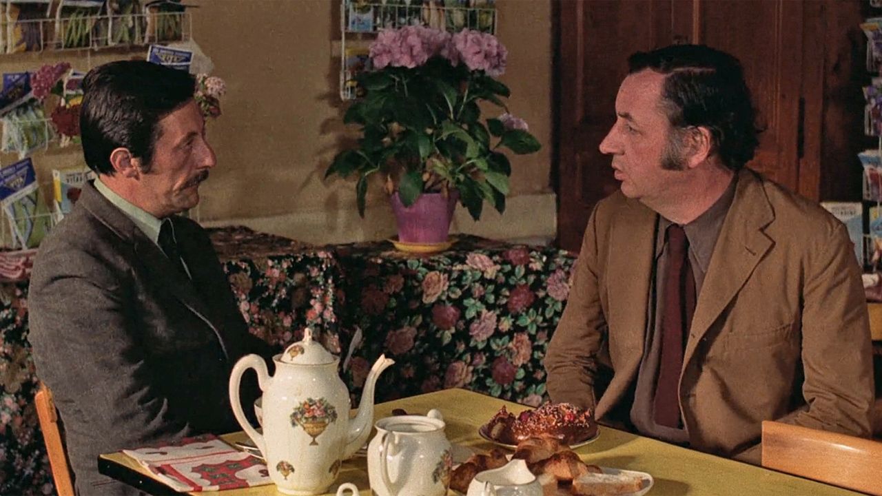 Noiret-Rochefort, duo gagnant