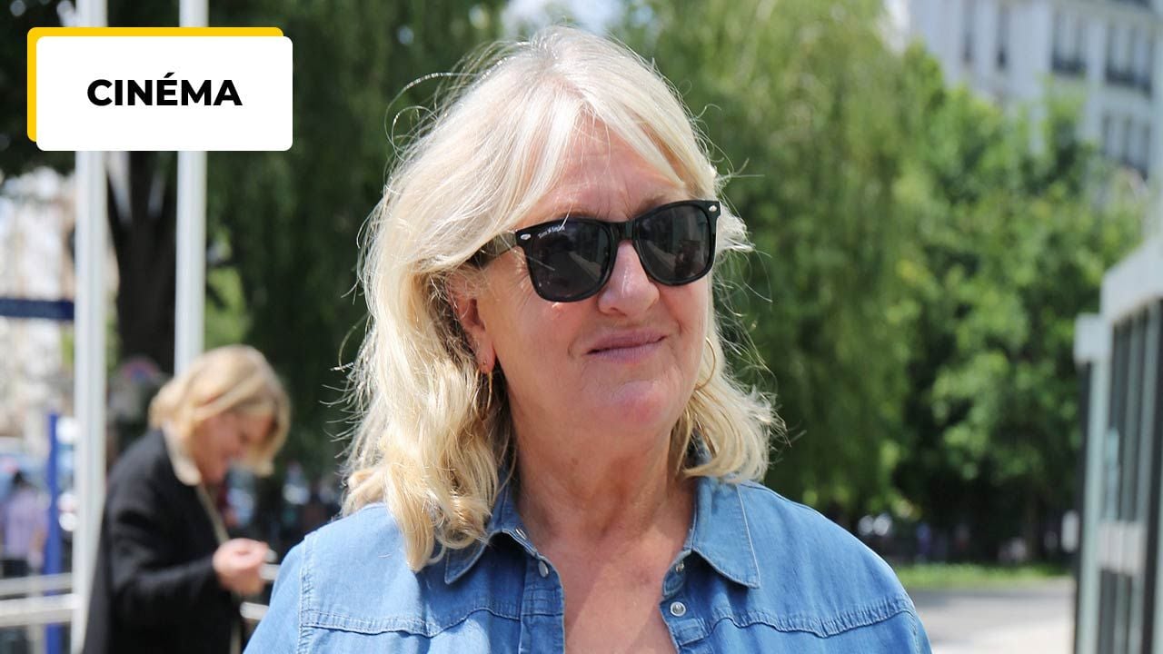 50 years ago, this French actress “unwittingly” starred in an X-rated film