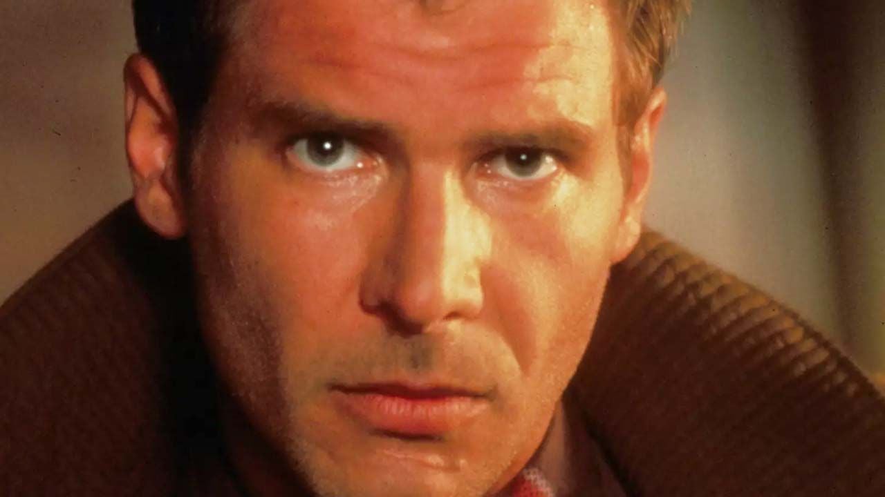 "Il me pardonnera" : il y a 19 ans, Ridley Scott citait Harrison Ford comme acteur le plus difficile à gérer sur un tournage