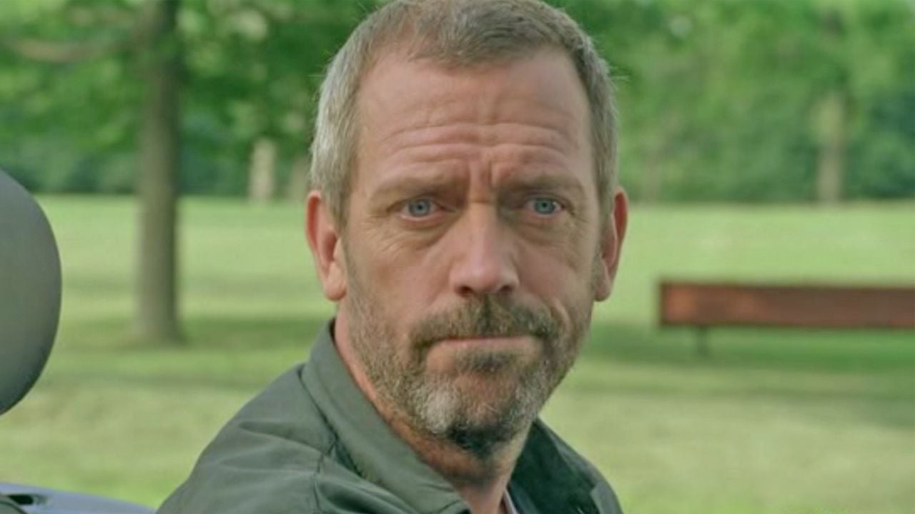 ‘Nightmare’, ‘Absurd’: Why Hugh Laurie hated making Doctor House