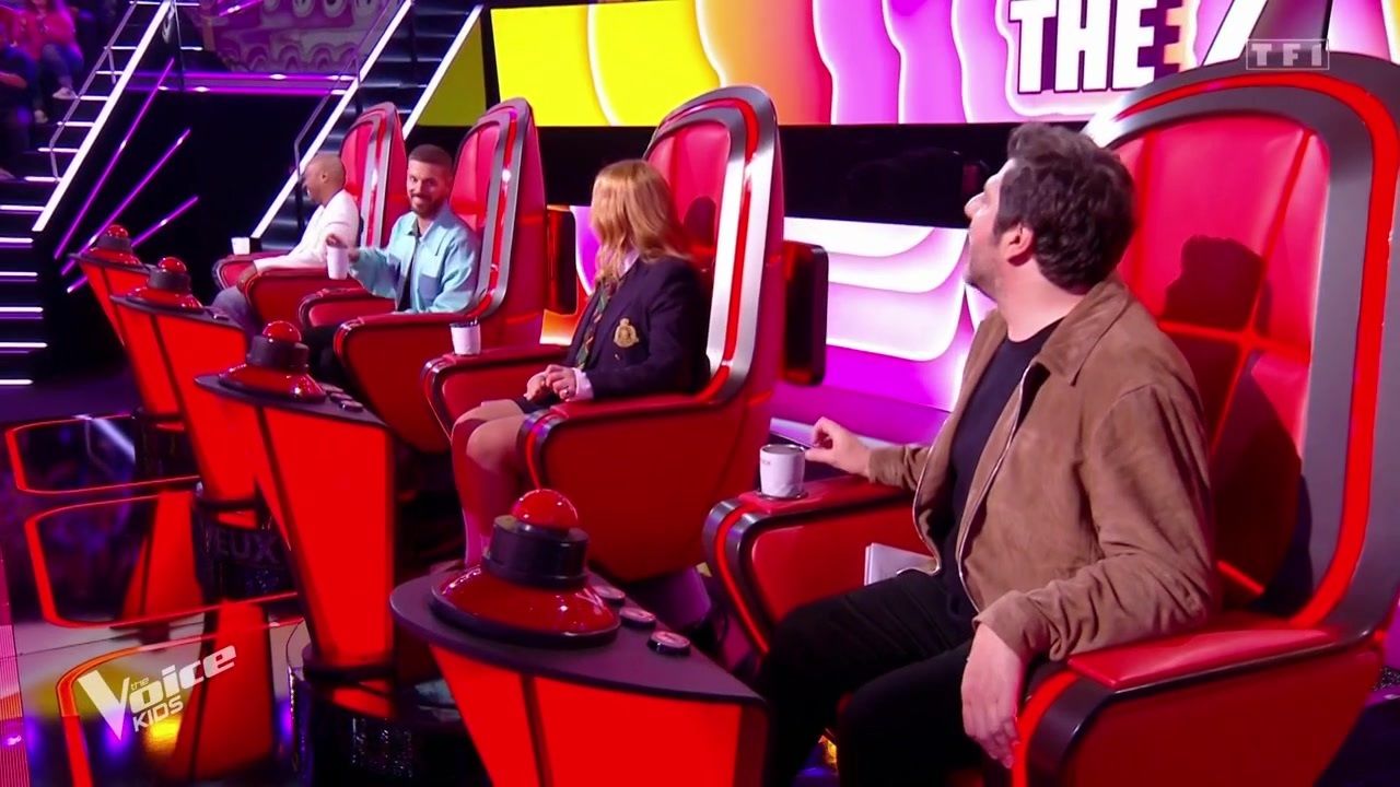 The Voice Kids : une candidate de ce soir a déjà gagné l'émission dans un autre pays - TV ACTU by AlloCiné