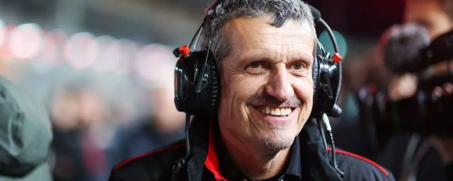 Günther Steiner, la coqueluche des fans de la série