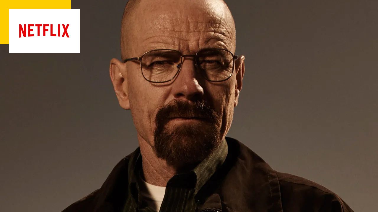 Power Rangers: Bryan Cranston starred in the series, but if you don’t remember, that’s okay!