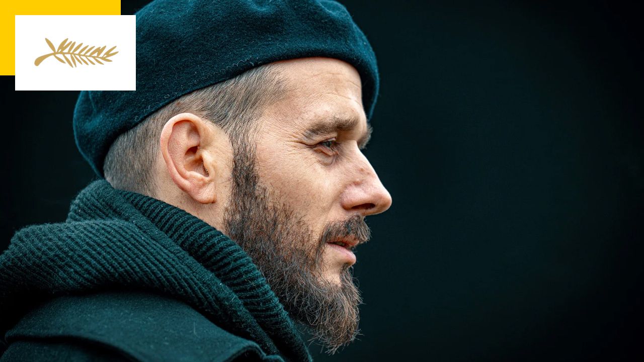 “Never put up with someone else’s suffering”: Abe Pierre said at Cannes 2023.