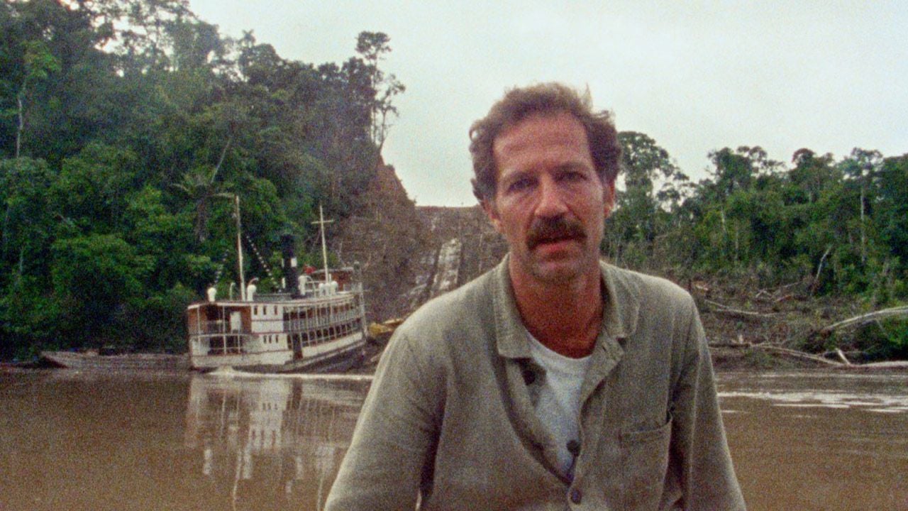 “I haven’t wanted to get it for a long time”: 43 years ago, this wonderful film is one of the biggest documentary