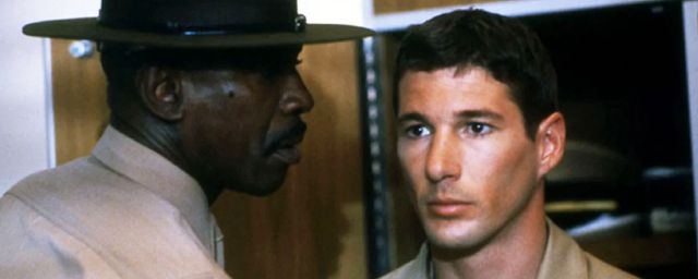 Louis Gossett Jr. dans 