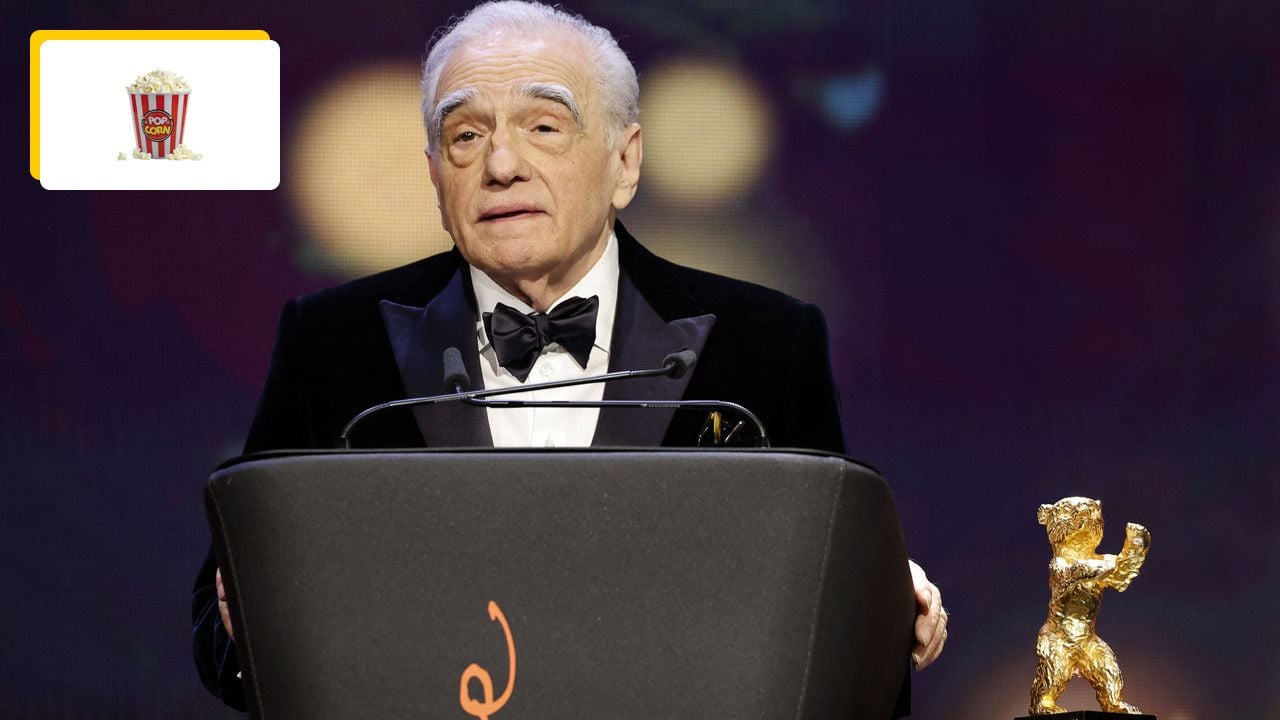 Neither Oppenheimer nor Anatomy of the Fall: What are Martin Scorsese’s two favorite movies of 2023?