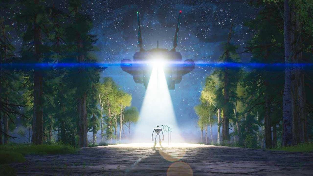"Tendre, beau, drôle et sincère" : noté 4,4 sur 5, c'est le meilleur film fantastique de l'année 2024 et il méritait 3 Oscars