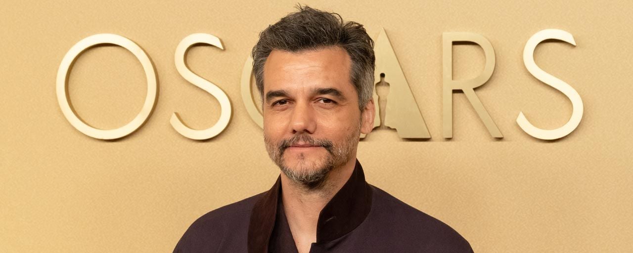 Wagner Moura