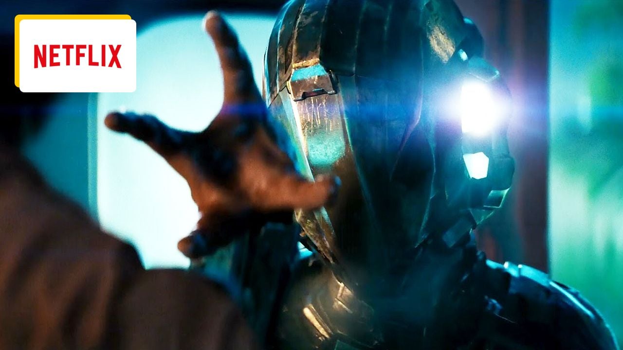 Marines vs. Aliens on Netflix: 5 reasons to watch (or not) this sci-fi drama