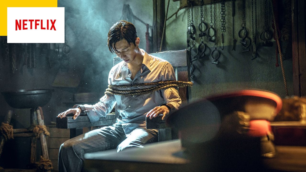 Do you like Stranger Things and Resident Evil?  You might like Netflix’s new Korean series