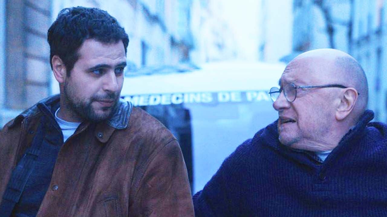 “It was completely disintegrated”: 6 years ago, this great French actor who holds the Caesar “It was completely disintegrated”: 6 years ago, this great French actor who holds the Caesar