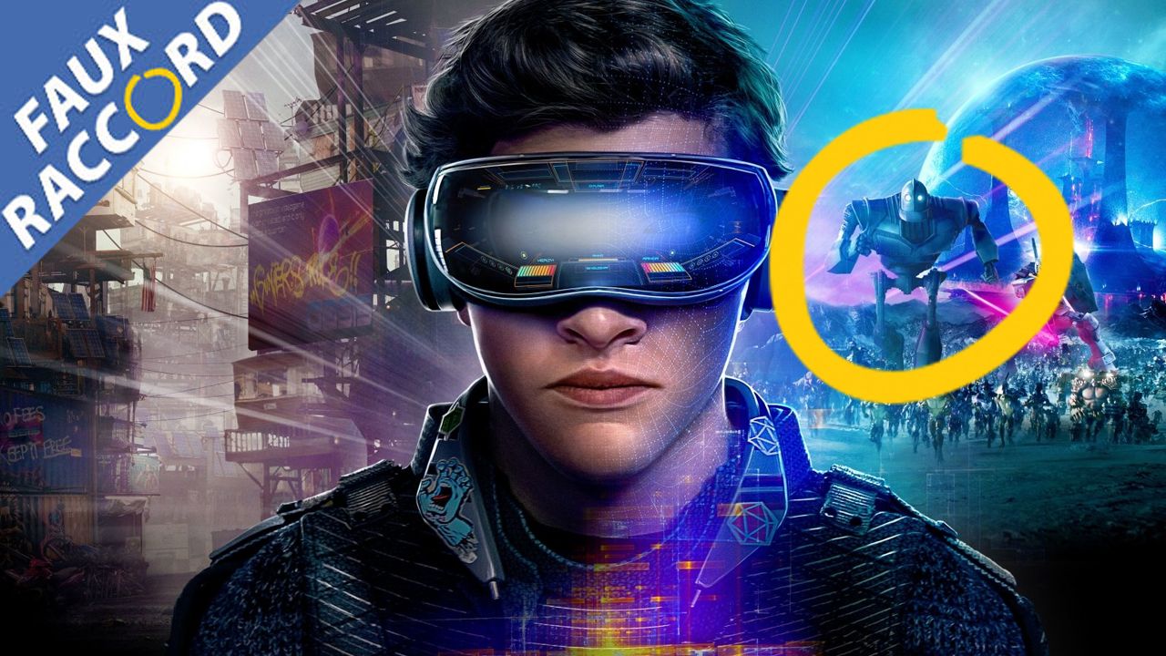 Inconsistency: The Mistakes and Mistakes of Steven Spielberg’s Ready Player One