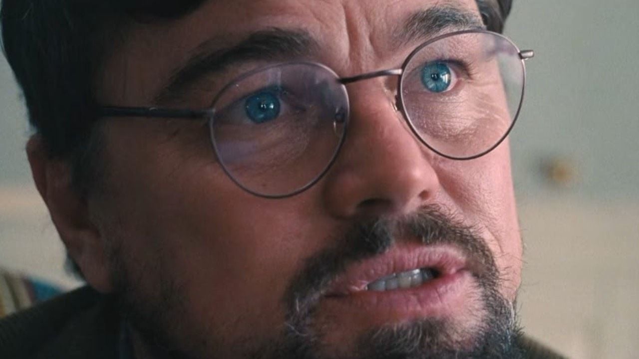 It’s directed by Brad Pitt, Tom Cruise and DiCaprio, and it’s not Martin Scorsese!
