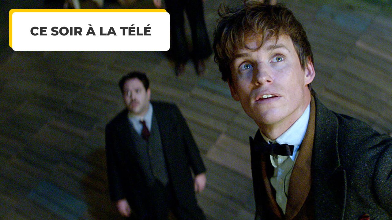 Tonight on TV: Do you miss Harry Potter? The little witch found her heirs
