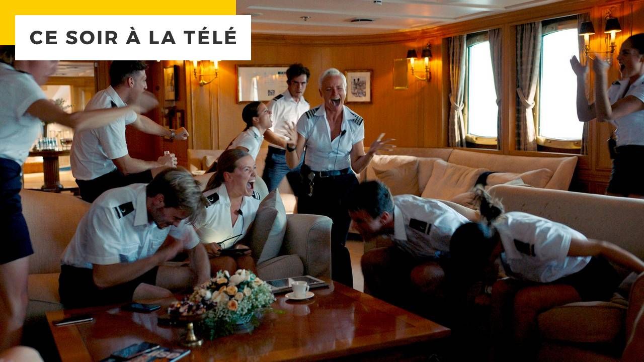 Tonight on TV: This Palme d’Or is also one of the most disturbing films of 2022