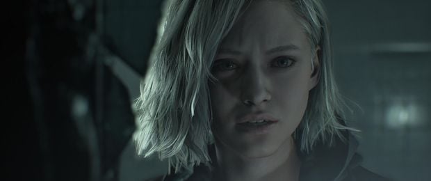 Image de Resident Evil : Requiem.