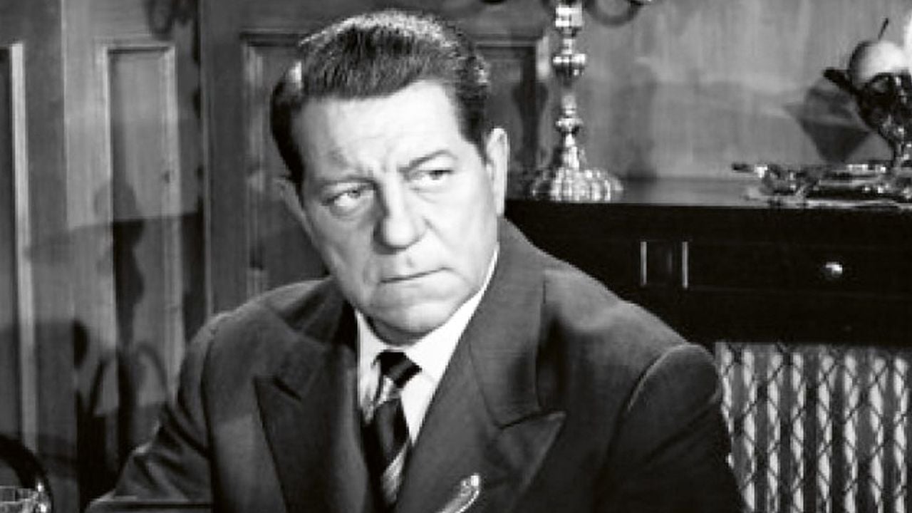 Tonight on TV: Jean Gabin is once again with this adapted rarity of masterful Simenon and Michelle Audiar dialogue