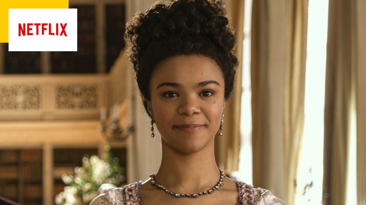 Queen Charlotte on Netflix: Who is the first episode about?  The story is amazing!