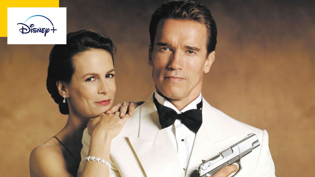 Disney +: One of the biggest action movies of the 90s is coming to the series!