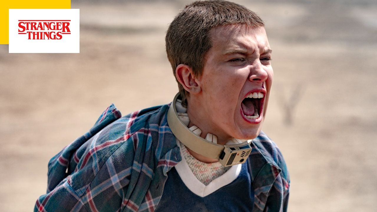 Stranger Things: Stephen King criticizes very specific aspect of Season 4, writers respond