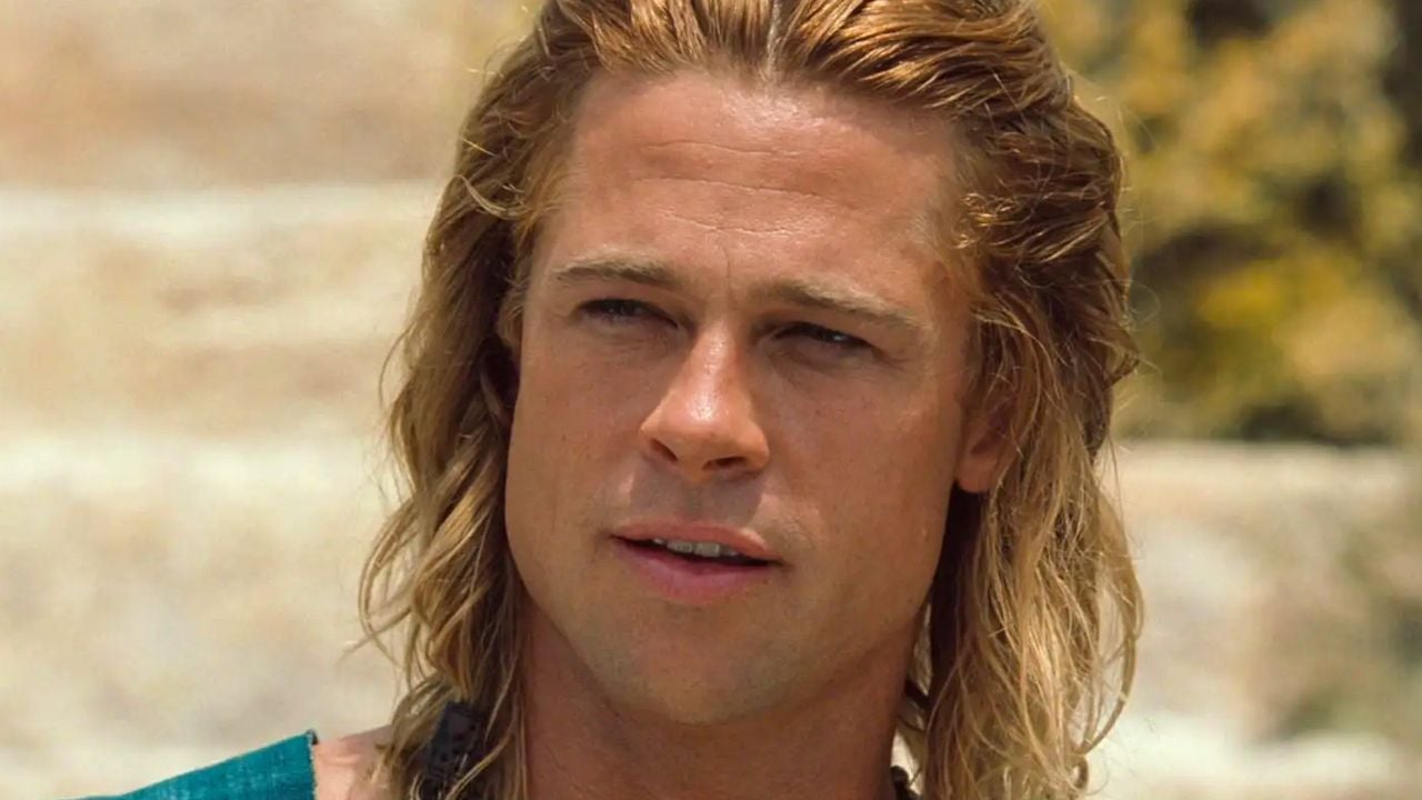 Incredible, but true: Brad Pitt’s body was “perfect” … except for the details! Discover it on Netflix Incredible, but true: Brad Pitt’s body was “perfect” … except for the details! Discover it on Netflix
