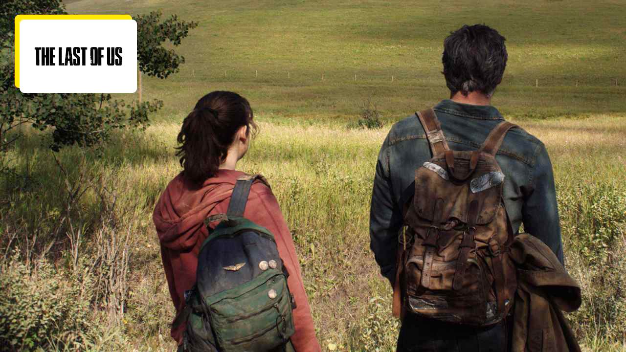 Harassed by fans who hate her character, the actor had to put up extra security on the set of The Last of Us