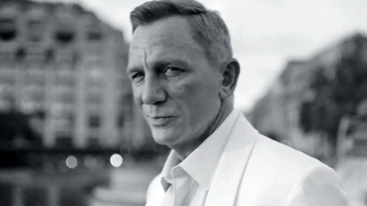 Daniel Craig: el después de James Bond es cada vez más claro para el actor – Actus Ciné