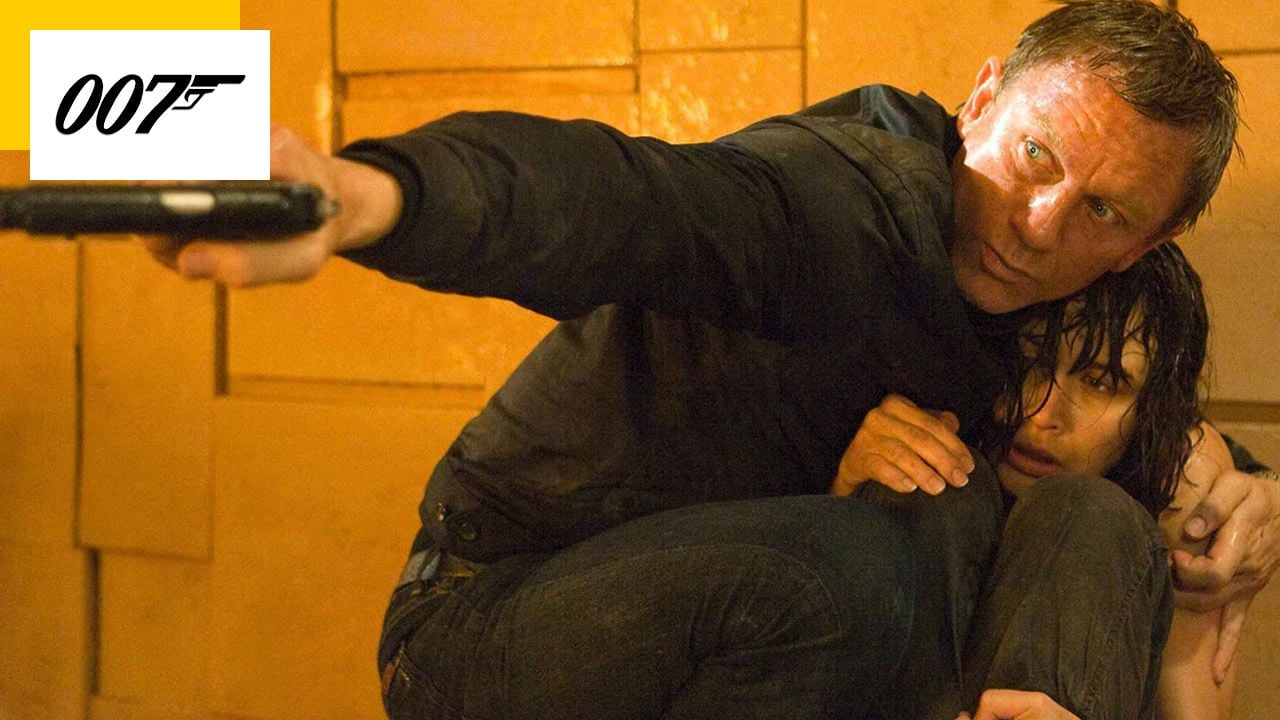 James Bond: Unfinished Script, Infernal Production Rate… How 2007 Writers’ Strike Hurt Quantum of Solace Filming