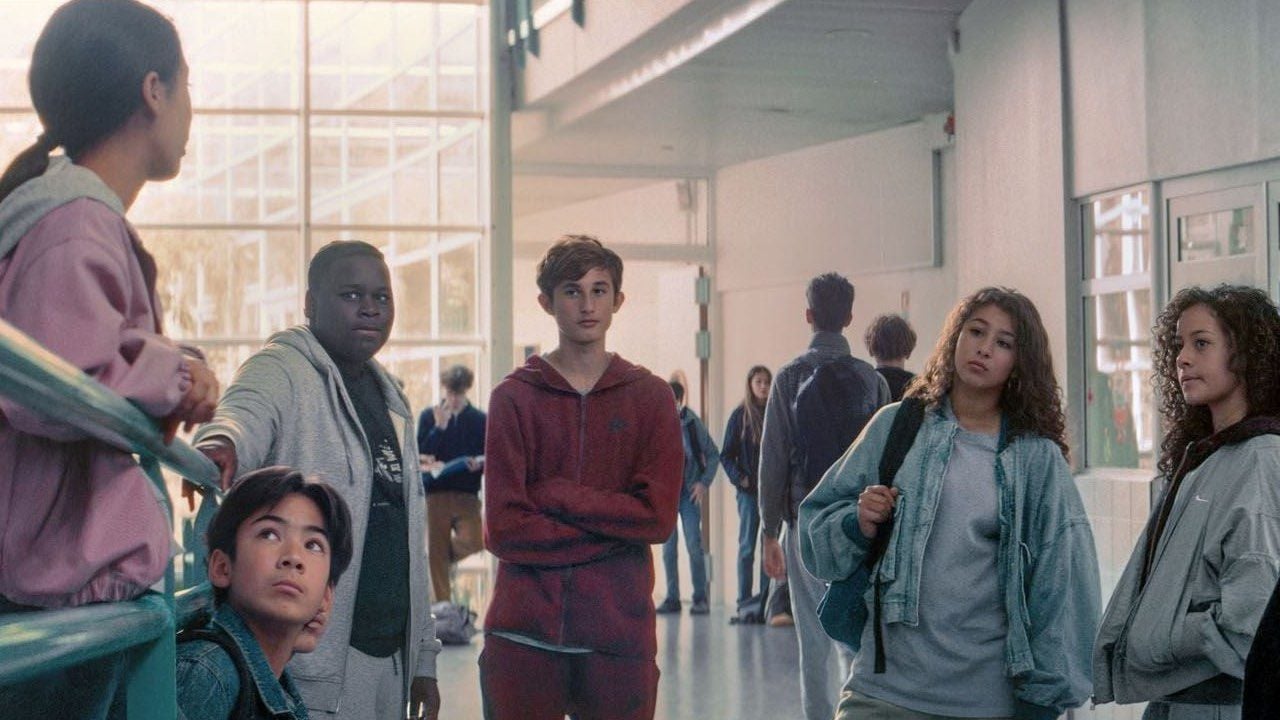 Lancement discret du film sur Samuel Paty : un tournage tenu secret jusqu'à sa révélation — Cinéma & Films