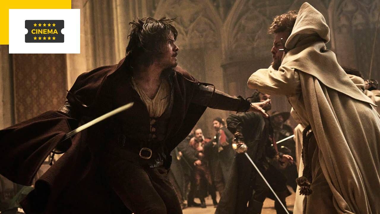 Cinema: How will the 2024 Games affect filming in Paris?