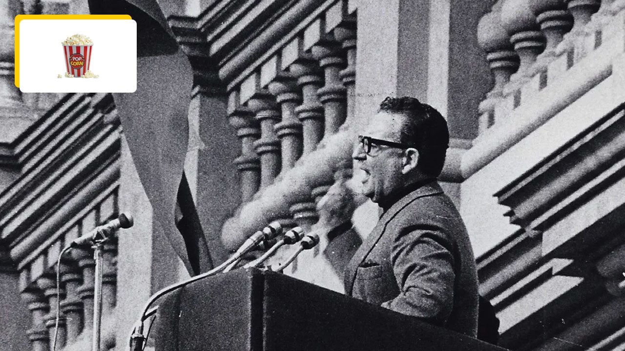 It lasts 5 hours and is one of the best documentaries of all time: 49 years after its release, it remains a monument.