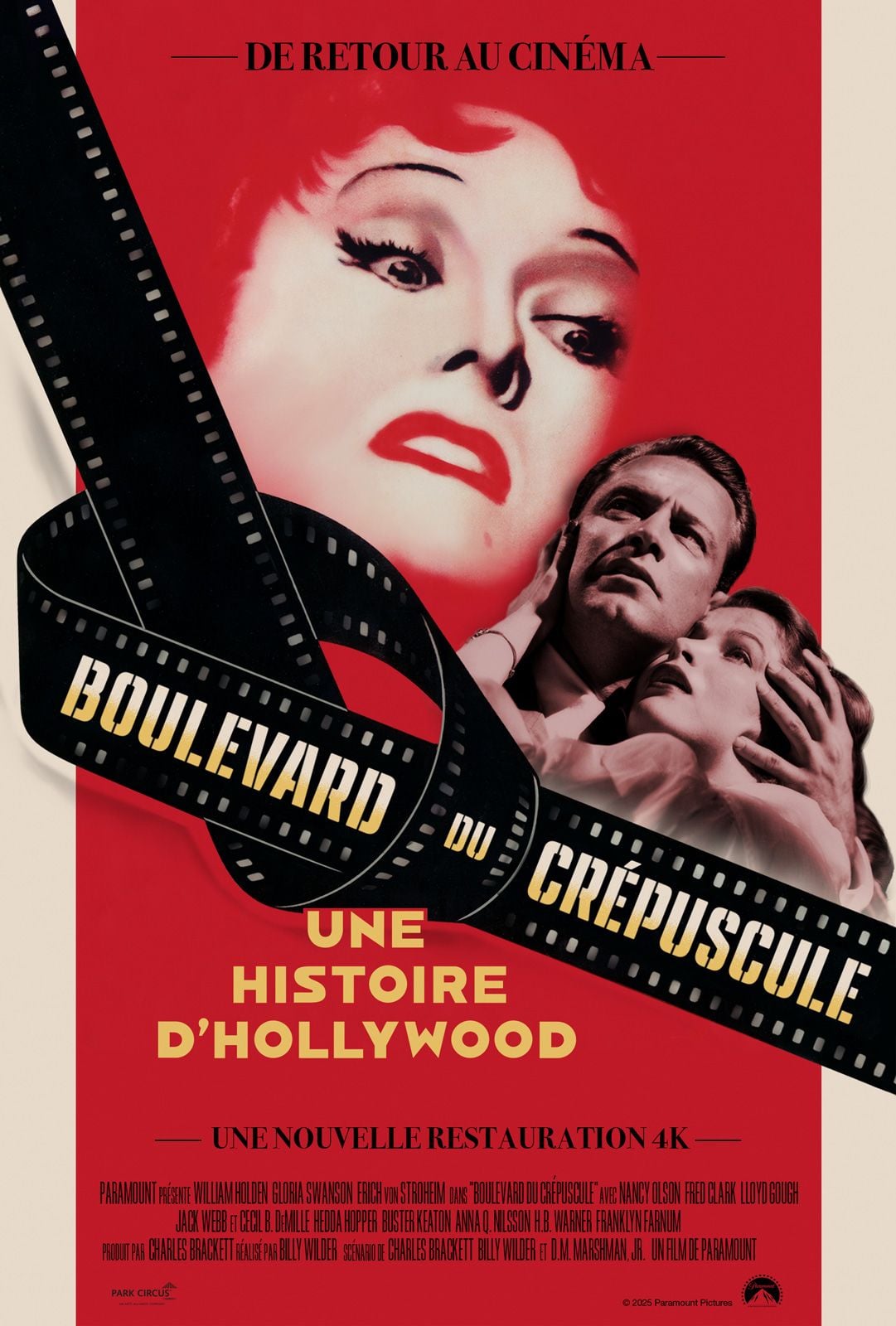 Sunset Boulevard