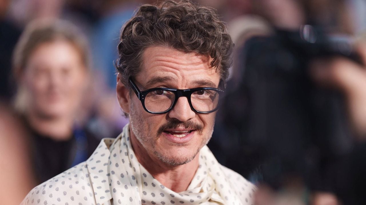 Evanuis: Why did Pedro Pascal Josh Brolin change