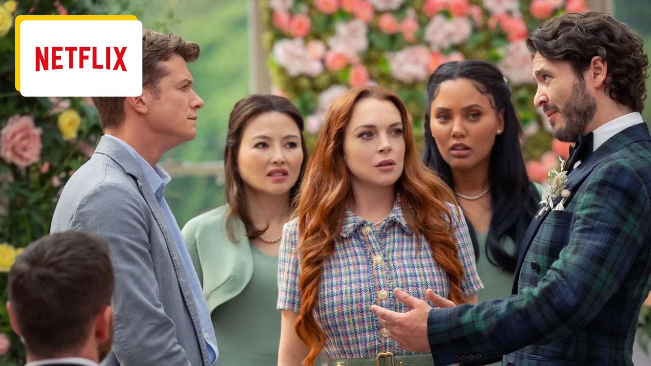 Irish Wish on Netflix: Where have you seen the cast before?