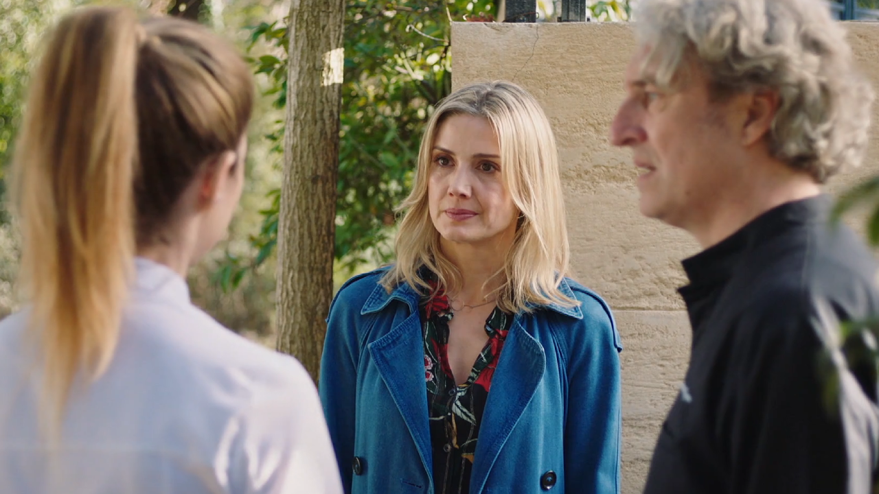 Ici tout commence sur TF1 : "Constance veut pousser Charlène à ne plus  avoir peur de Teyssier", Sabine Perraud en dit plus sur les retrouvailles  électriques des Teyssier - News Séries à