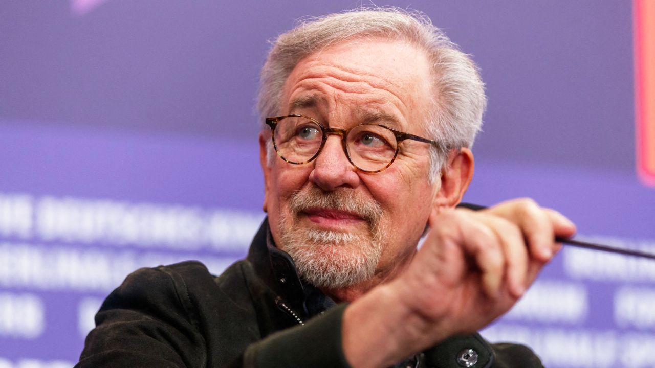 Steven Spielberg: His Next Project Is Crazy And It’s A TV Series!