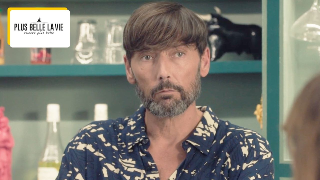 A More Beautiful Life: “You play a dangerous game”… Why does Thomas warn Blanche?