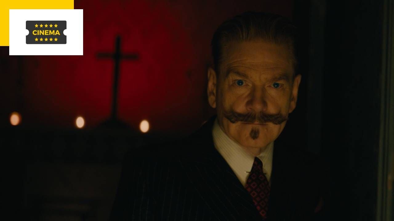 Mystery in Venice: What is the difference between Agatha Christie’s novel and Kenneth Branagh’s film?
