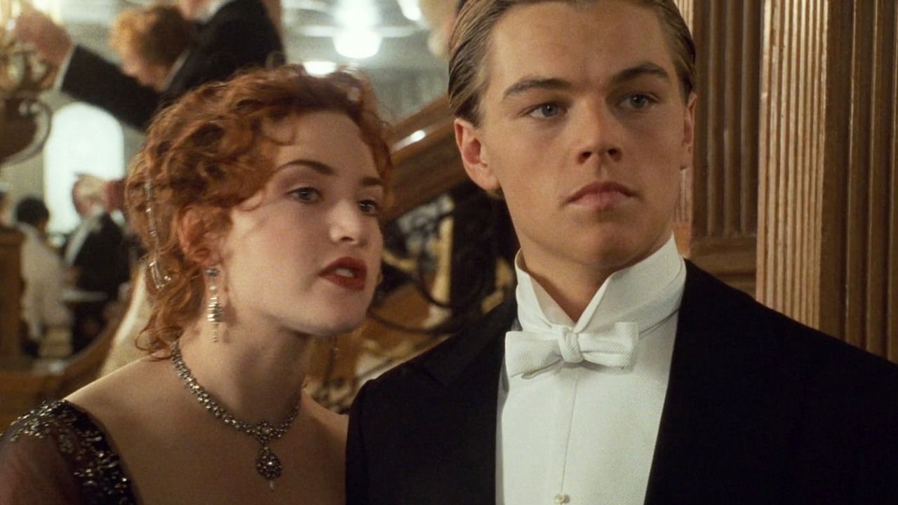 Titanic: This star is such a fan of the movie that her 30th birthday party looked like this