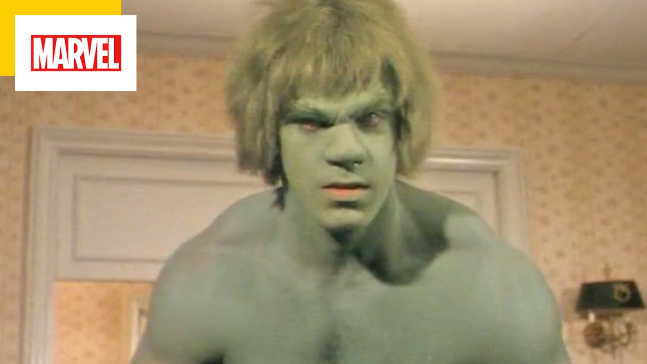 Marvel: cosa è successo a Lou Ferrigno, il primo traduttore di Hulk?  Notizie cinematografiche