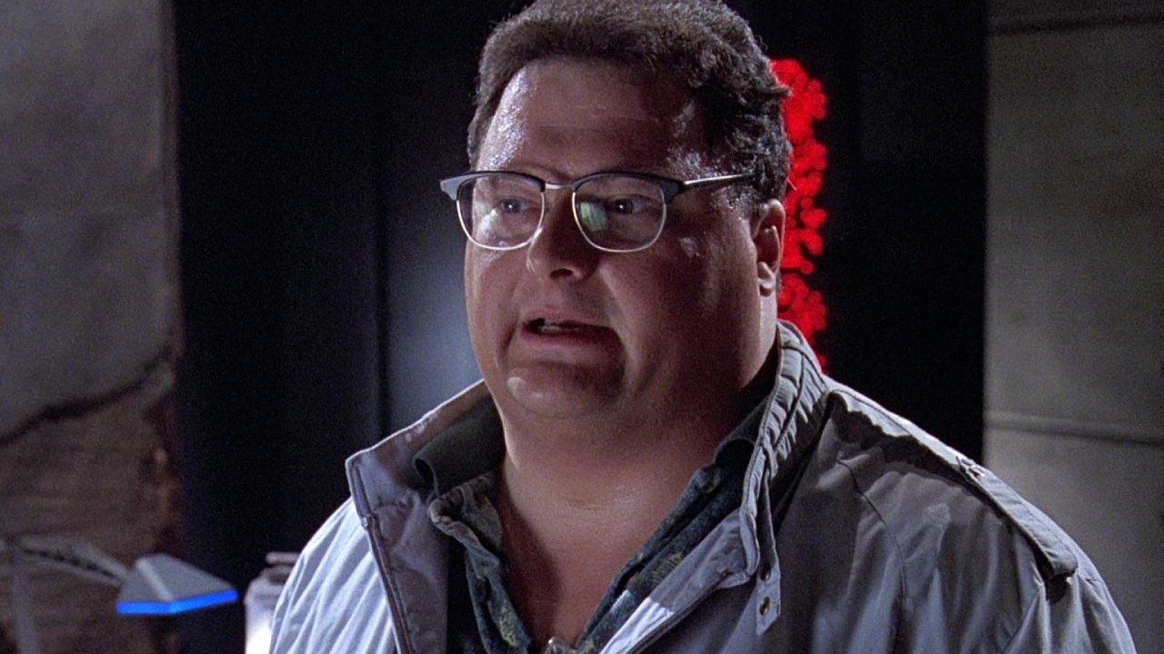 Jurassic Park: If fans are right about these little details, Spielberg is truly genius! Jurassic Park: If fans are right about these little details, Spielberg is truly genius!