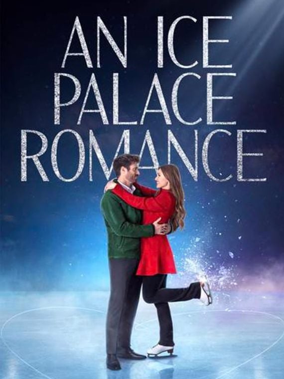 Un Noël de feu et de glace en streaming AlloCiné