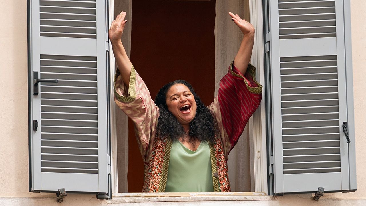 Netflix: After two years of waiting, it’s comedy that is good